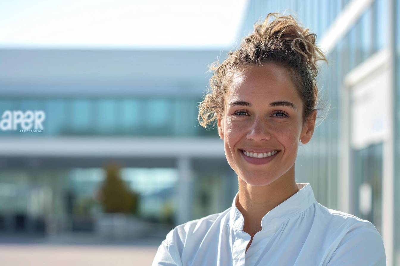 APER Toulon : Votre Partenaire pour une Carrière Réussie