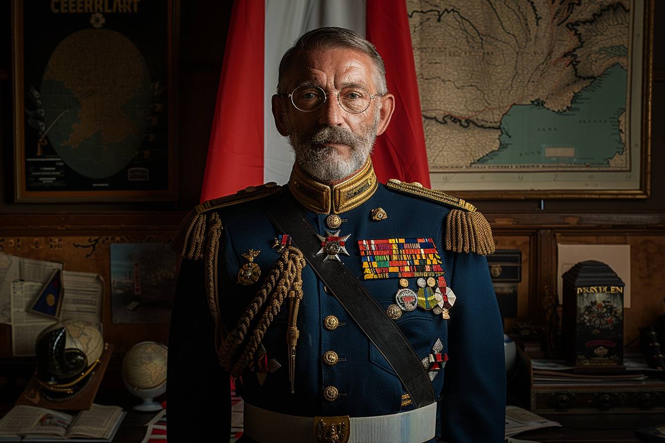 CEMAT Armée : Un Regard Approfondi sur le Chef d’État-Major de l’Armée de Terre