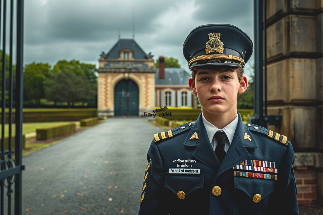 Comment intégrer l’école sous-officiers de Saint Maixent ?