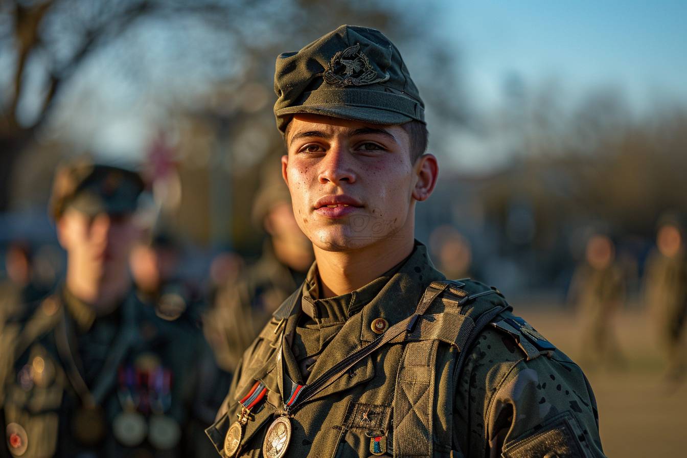 Comment obtenir la médaille de la Sentinelle