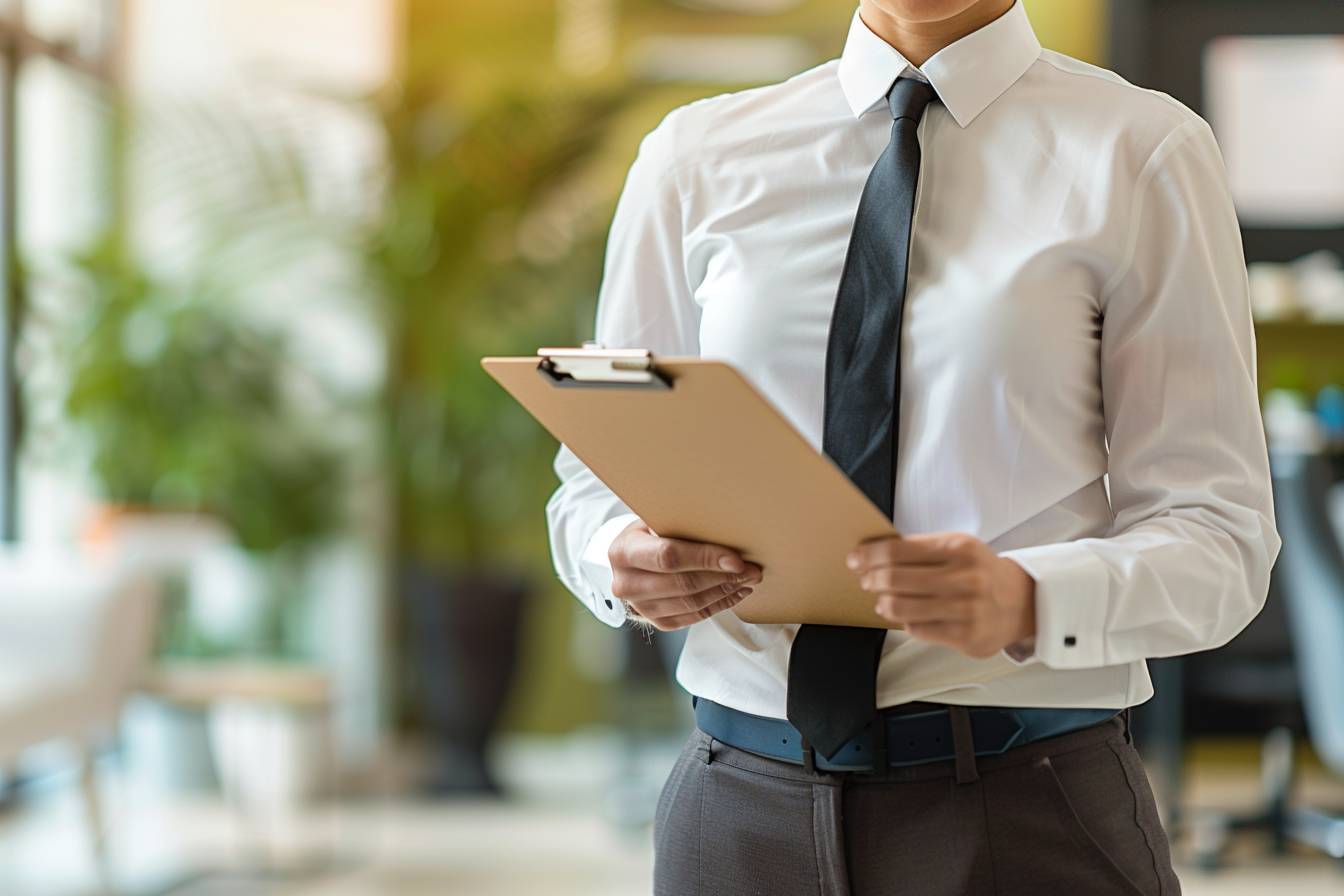 Comment rédiger une description de poste efficace dans une affiche de recrutement?