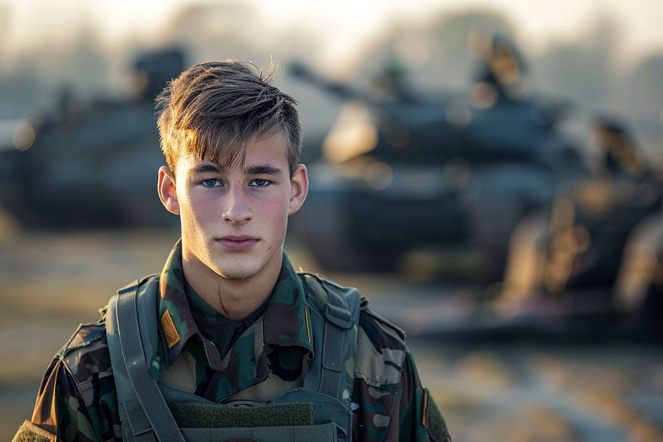 Comment se déroule le processus de recrutement dans l’armée belge ?