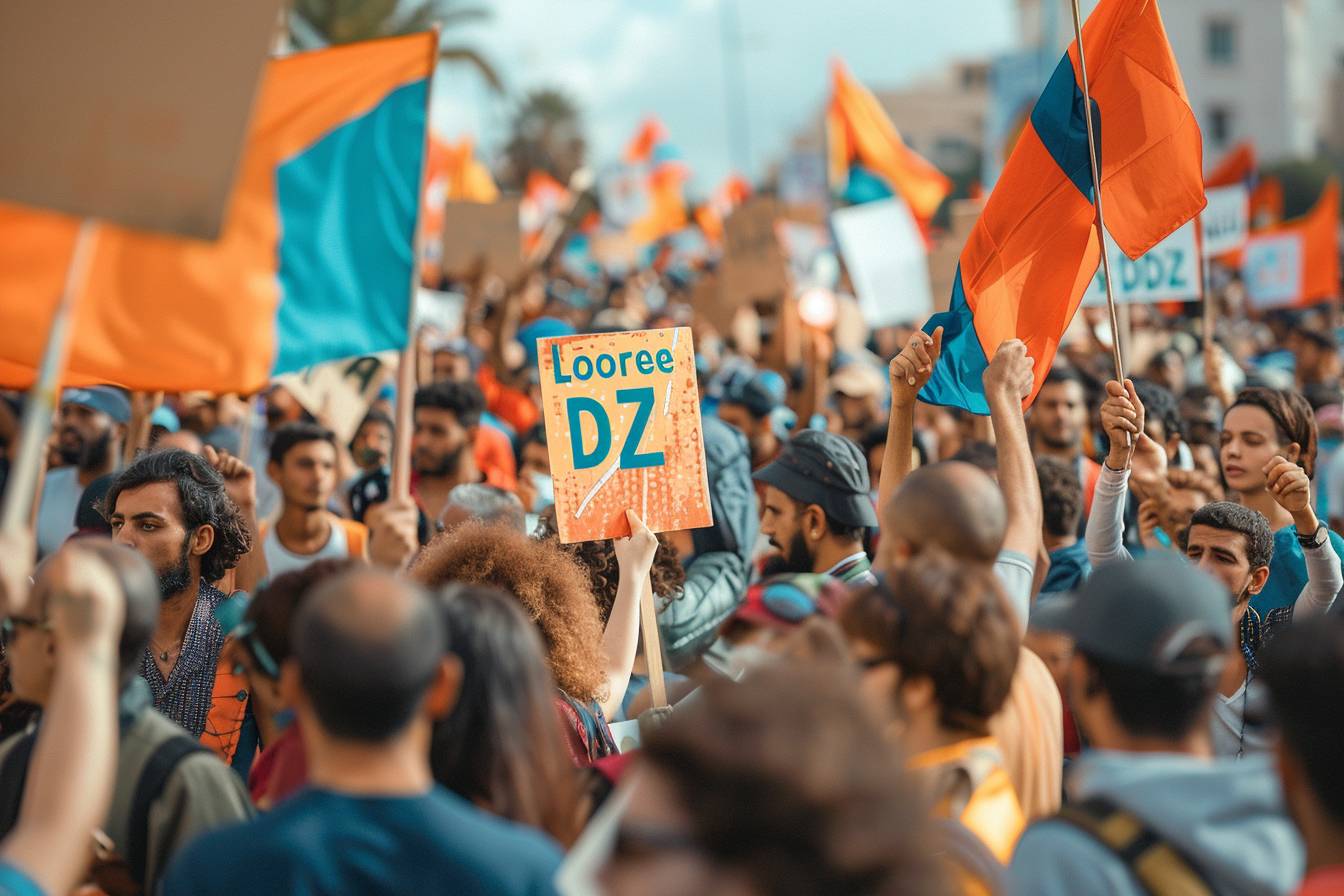 Comprendre Liberté DZ