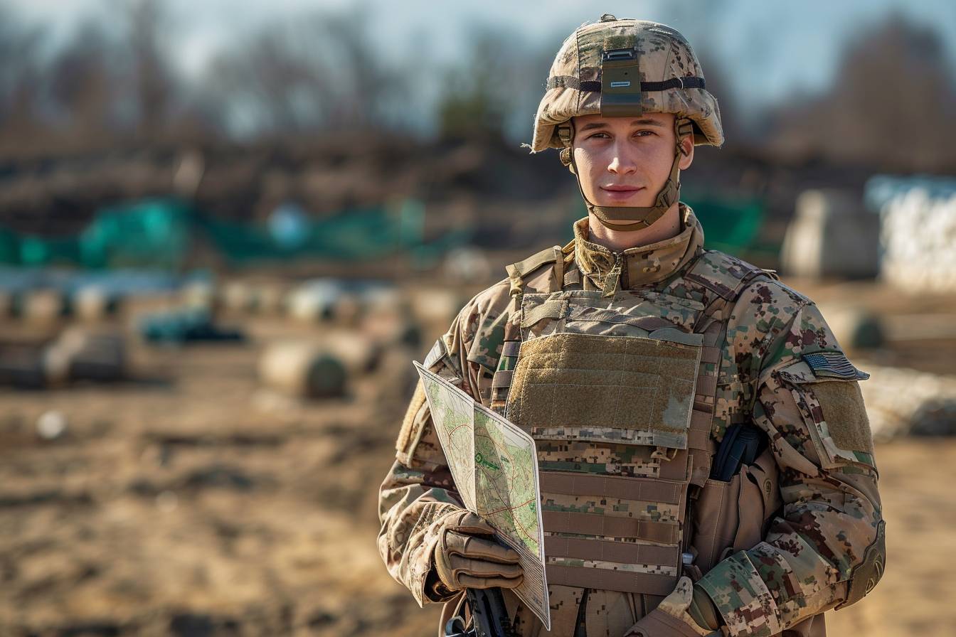 École Militaire Interarmes : Décryptage et Aperçu