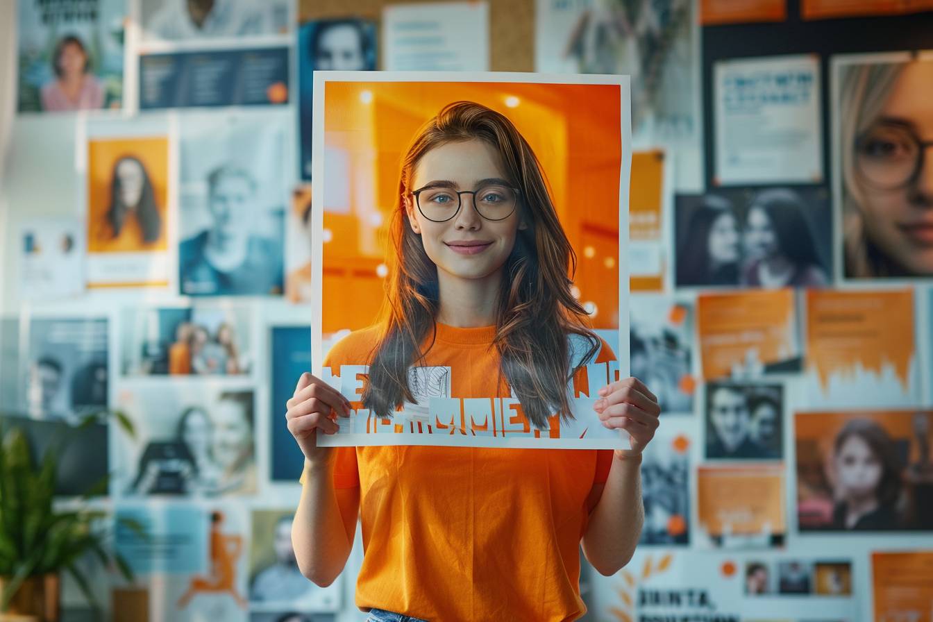 Importance de l’affiche de recrutement