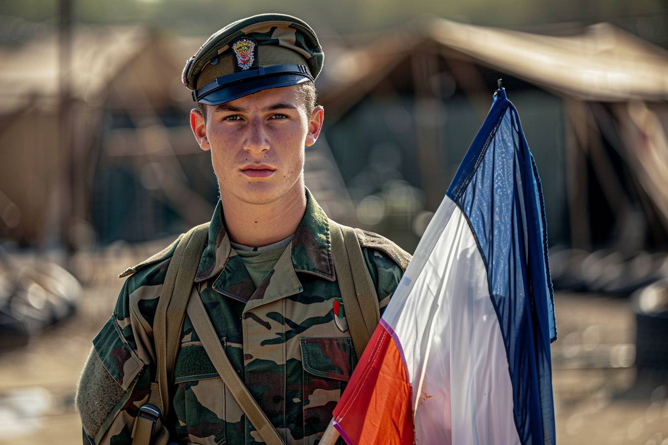 La Préparation Militaire Découverte : un tremplin vers l’armée française