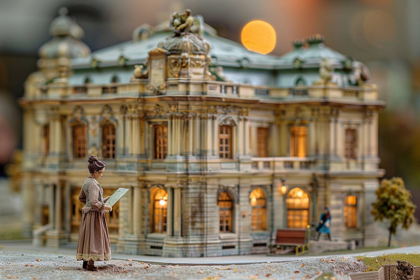 Le Musée de la Résistance à Lyon : Un Voyage dans l’Histoire