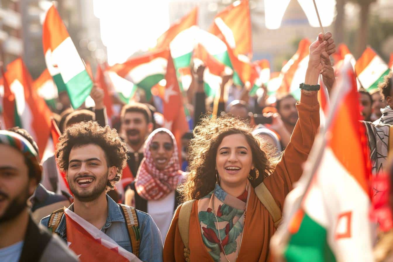 Liberté DZ : un mouvement qui façonne l’Algérie