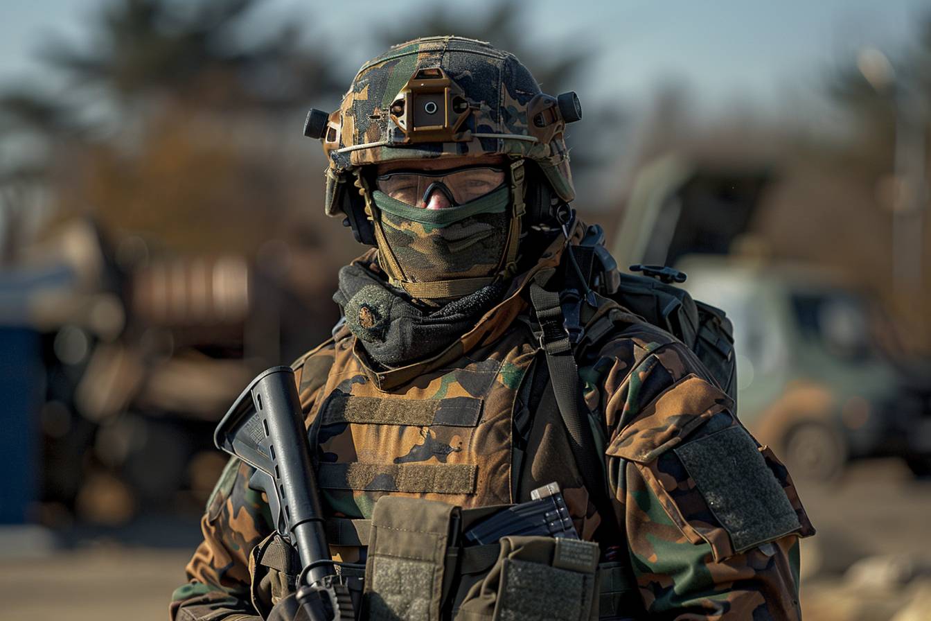 Peut-on personnaliser la tenue 21 ?
