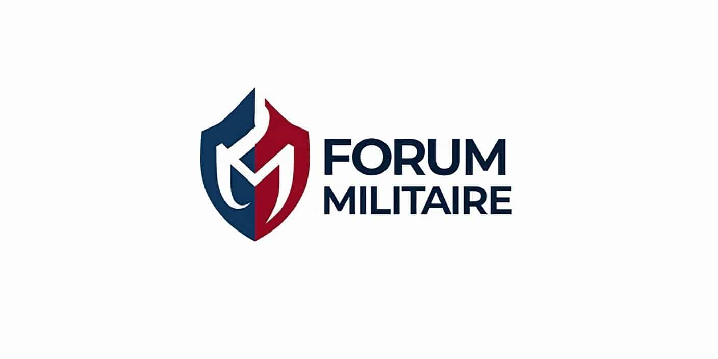 Logo Forum Militaire