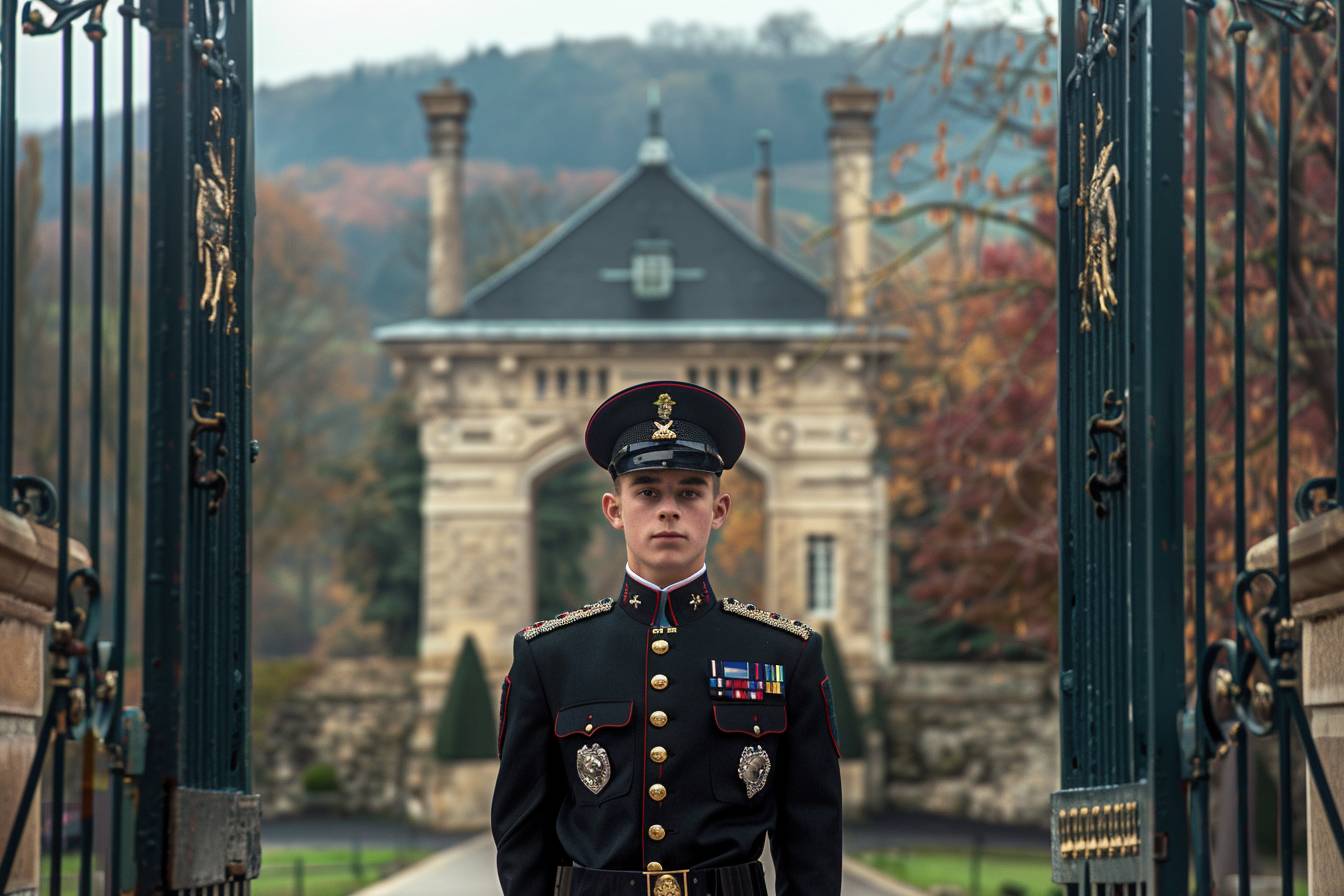 Processus et critères d’admission au lycée militaire d’Autun