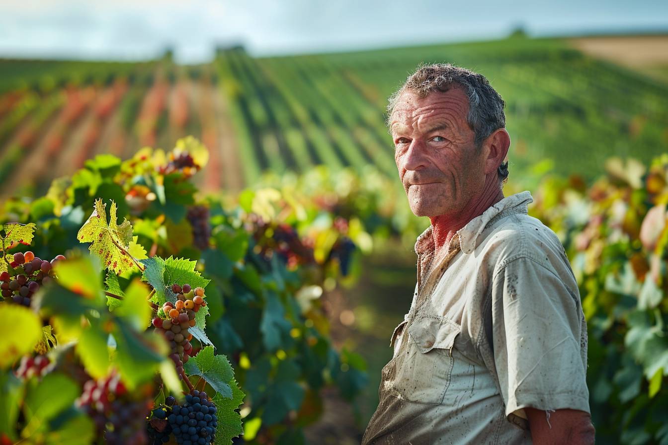 Quand est né Louis Victor Baillot ?