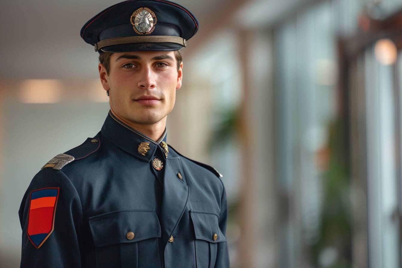Quel est l’âge limite pour entrer dans la gendarmerie ?