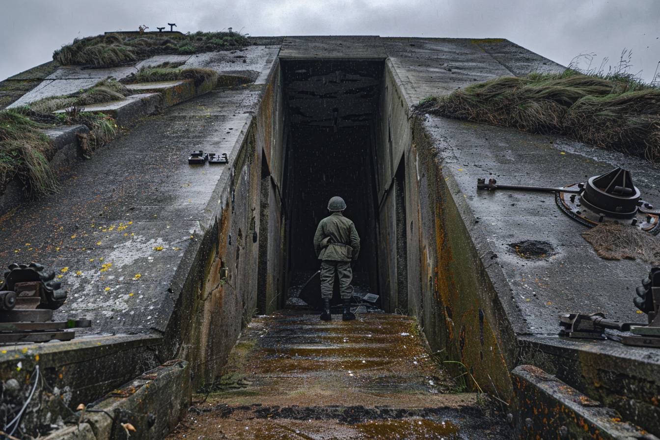Quel est le tarif d’entrée du Grand Bunker ?