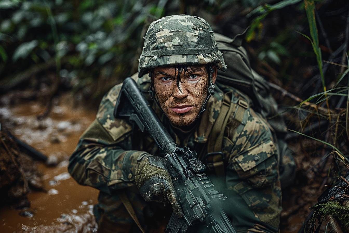 Quels sont les critères d’éligibilité pour devenir commando de l’armée de terre ?