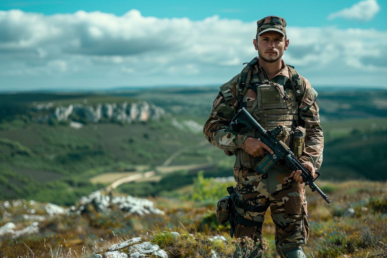 Utilisation et perception de la Tenue 21