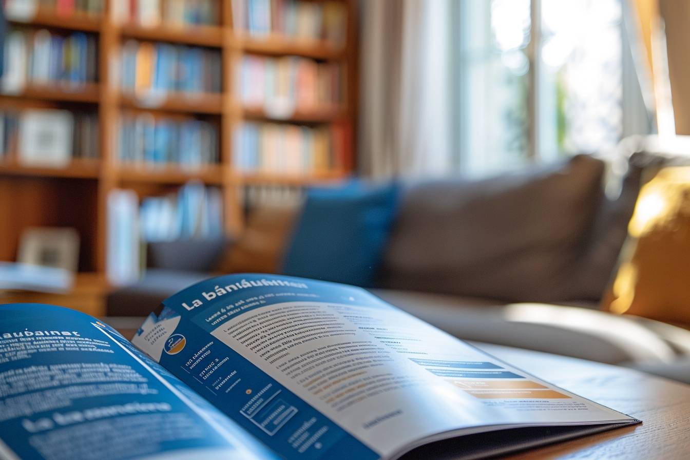 Zoom sur le Livret La Banque Postale