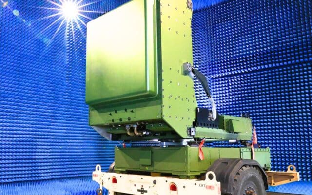 Cette arme électromagnétique des Marines peut abattre des nuées de drones pour cinq centimes, sans tirer une seule balle