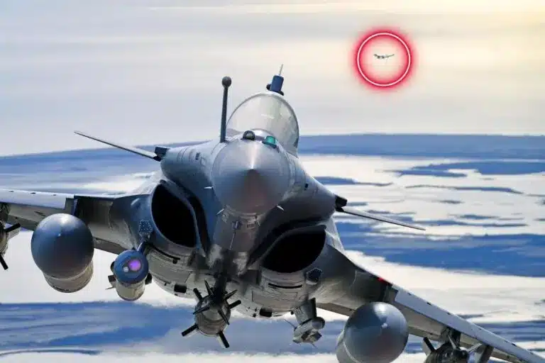 Le Rafale n’est pas la meilleure vente de son constructeur ! Ce secteur « exotique » a généré 135 milliards d’euros pour Dassault depuis 61 ans