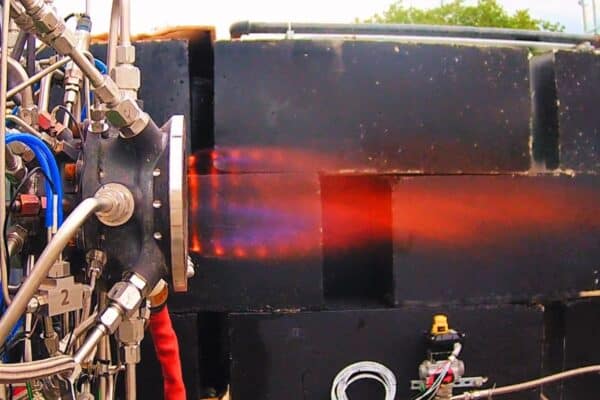 Un moteur « record » pour les Etats-Unis et la promesse d’être aux premières loges pour l’arrivée des premiers avions hypersoniques civils et militaires