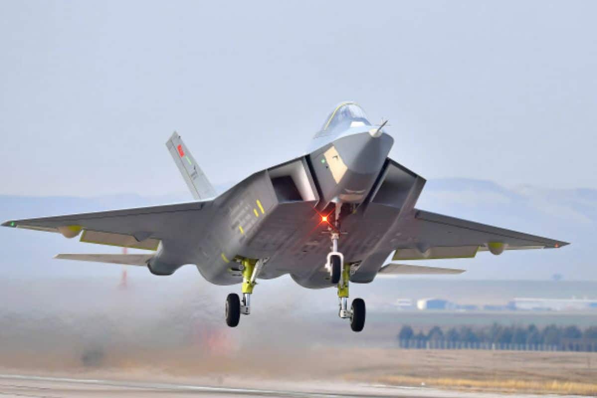 La France va voir son statut de 1ere puissance militaire de Méditerranée attaqué par ce pays et son futur avion de combat de 5 génération