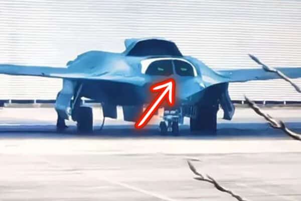 Ce chasseur chinois de 6e génération pèse plus de 2X un Rafale français et inquiète les occidentaux par sa conception unique