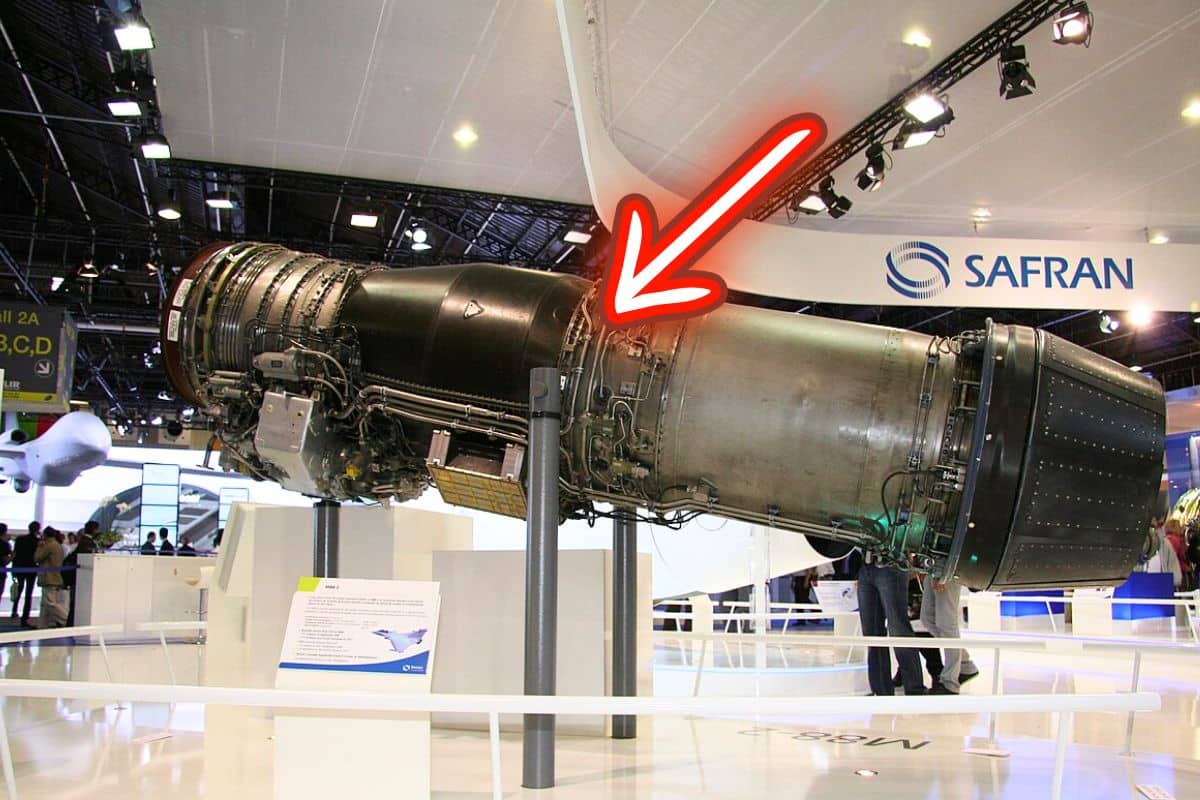 L’Armée de l’air française va pouvoir souffler avec cette mise à jour attendue d’une pièce majeure du Rafale qui va lui permettre de prolonger sa durée de vie