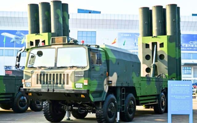 20 000 fois plus rapide que les capteurs américains, la Chine affole le Pentagone avec un capteur de missile inspiré d’un insecte étonnant