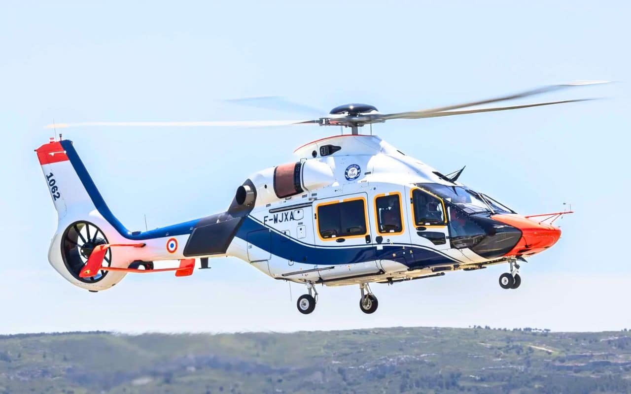 La France déploie un hélicoptère unique capable de remplacer cinq flottes militaires avec un seul modèle ultra-polyvalent