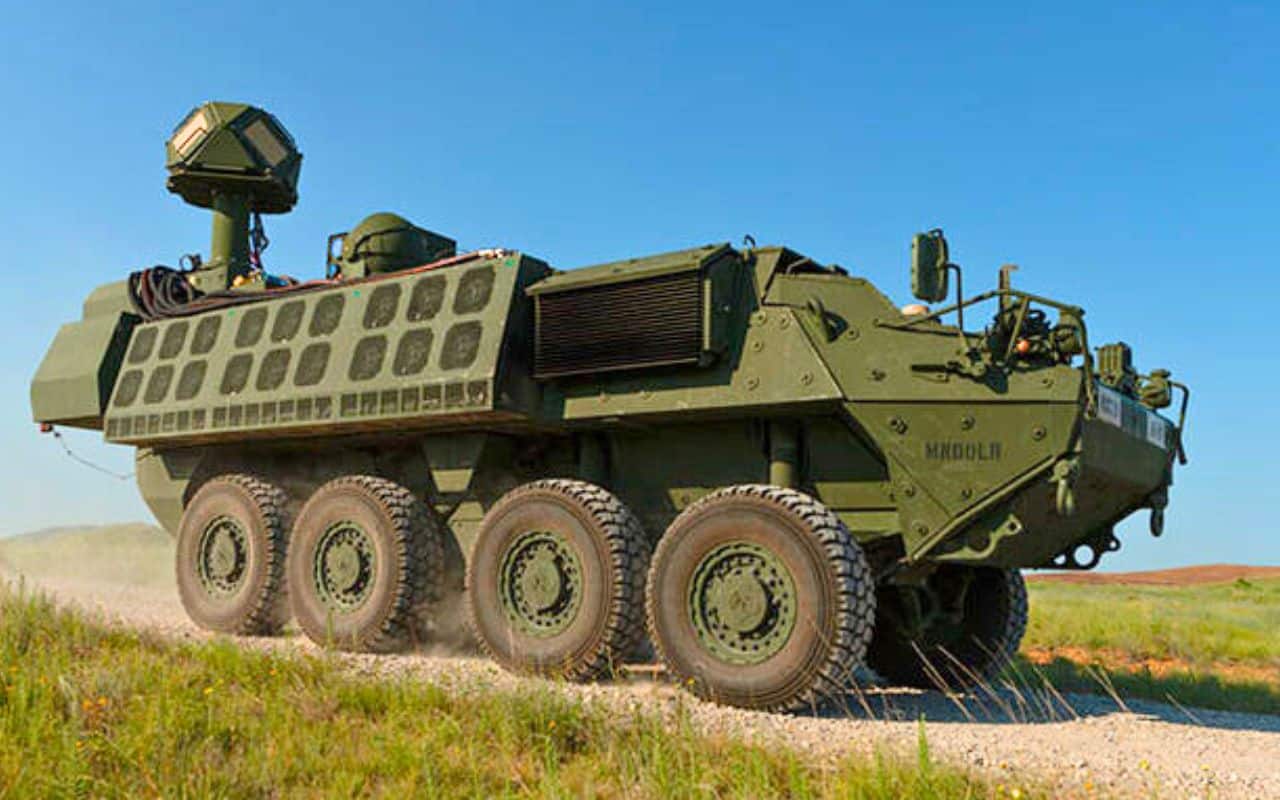 Cette arme laser des États-Unis pourrait pulvériser un missile à des centaines de kilomètres avant son explosion et détruire toute cible en une fraction de seconde
