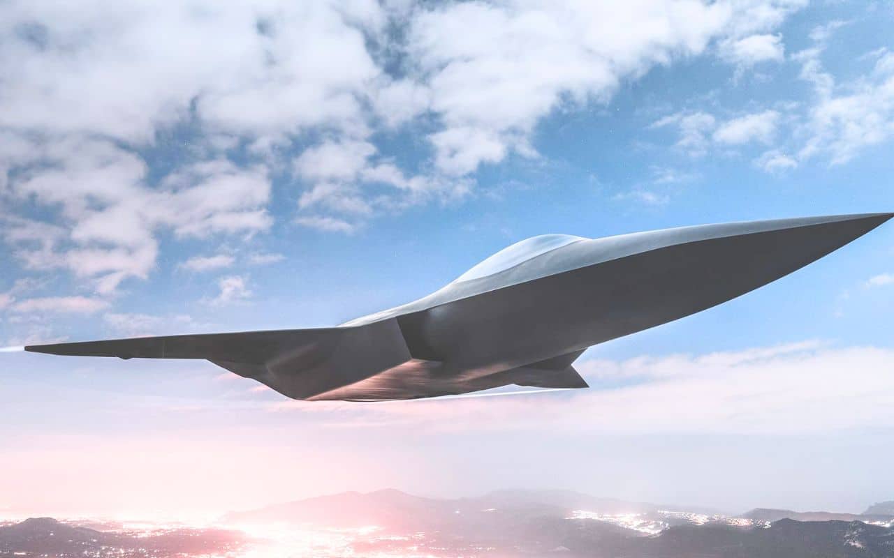 L’Europe brise sa dépendance aux Etats-Unis avec un avion de chasse si avancé qu’il pourrait enterrer le F-35 et le J-20 avant même son premier vol