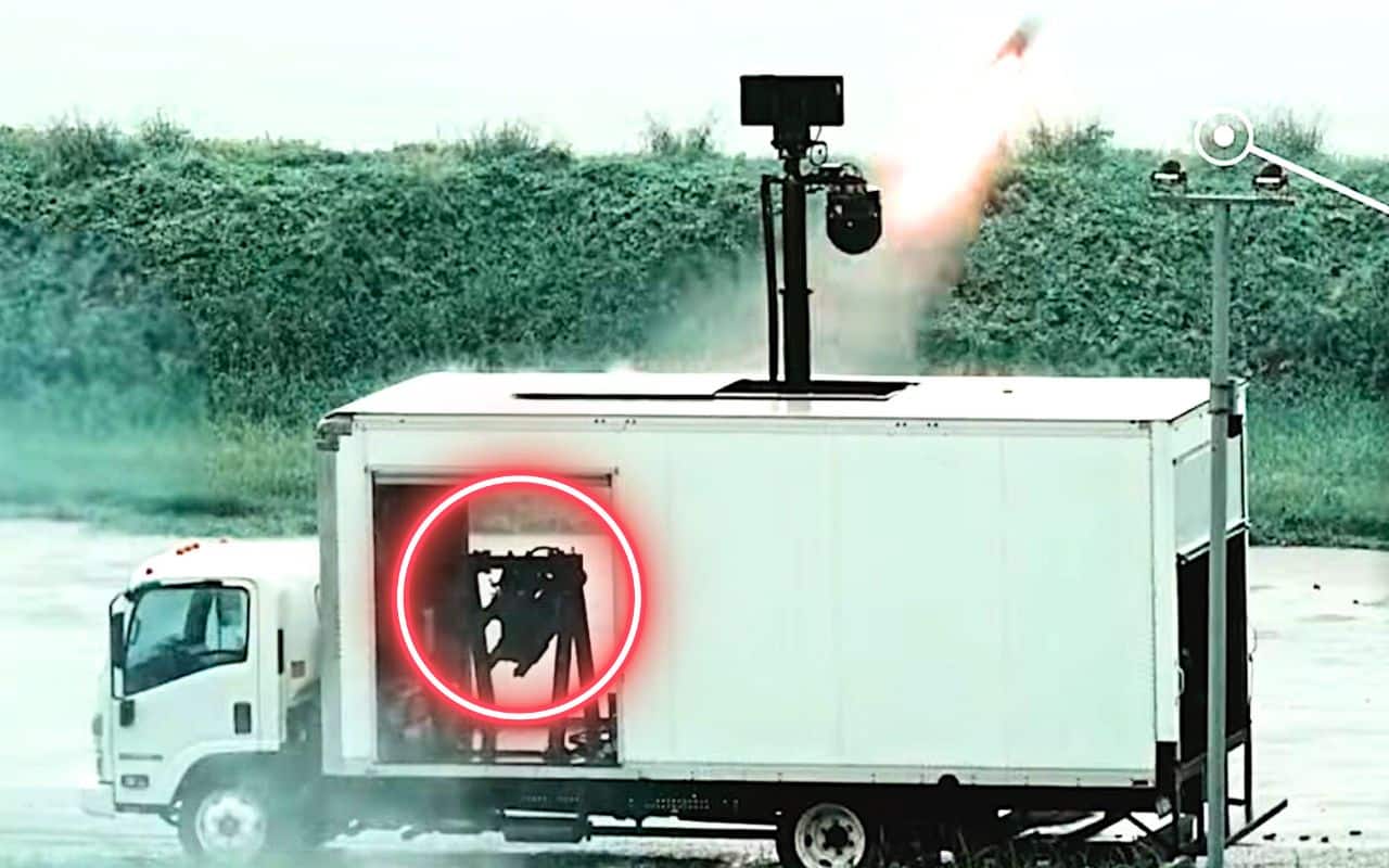 Taïwan surprend la Chine avec ce camion civil cachant un lance-missiles capable de détruire chars et drones sans jamais se faire repérer