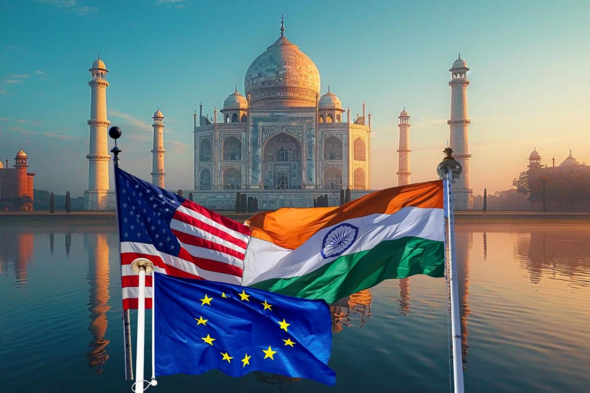 L'Inde ne se laissera pas faire et dénonce l'hypocrisie de l'Occident qui l'accuse d'acheter du pétrole russe en grande quantité