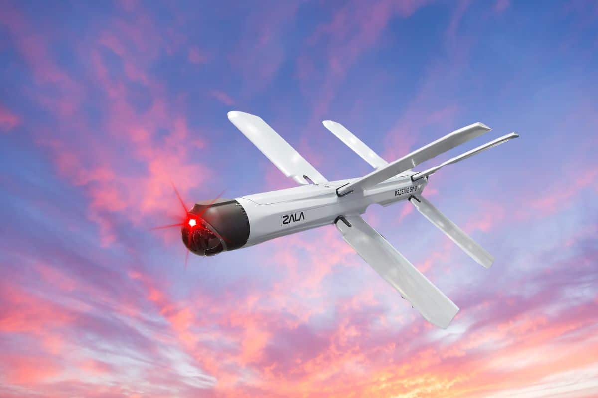 120 000 drones par mois pour "noyer" le ciel ukrainien ! L'industrie russe n'a désormais plus peur des restrictions occidentales