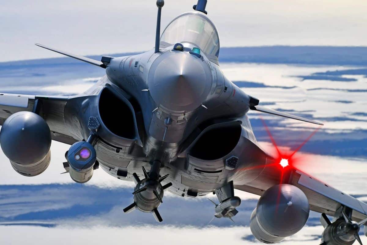 Un contrat "impossible" de 1,35 milliard d'euros pourrait finalement revenir au Rafale grâce à ce pays européen qui doute sur son choix initial du F-35