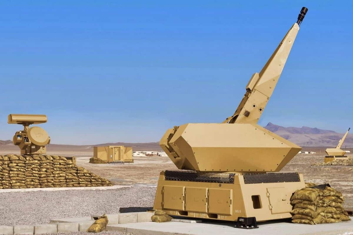 Le bouclier ultime contre les missiles est né d'une frustration de la Turquie face à un refus américain de leur livrer leur système Patriot