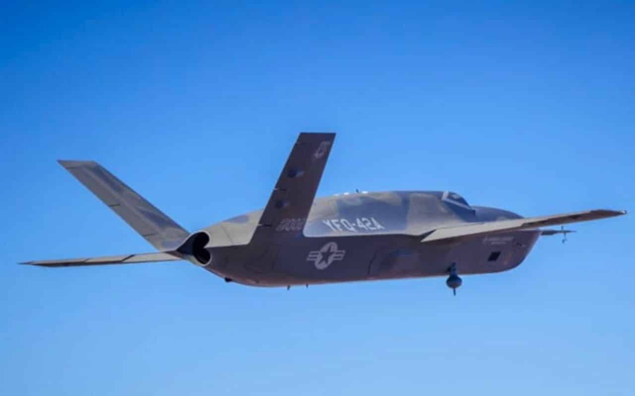 Avec 9 millions d’heures de guerre sans pilote, ce drone américain vient de franchir une barre historique