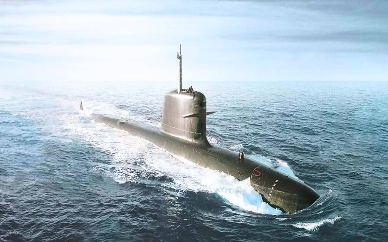 La France prend de vitesse ses concurrents en liant sa technologie sous-marine à l’industrie polonaise pour sécuriser la mer Baltique