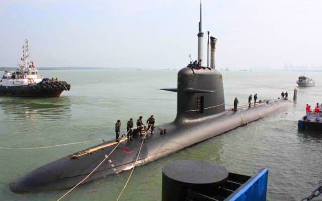 La France propose un deal historique au Maroc des sous-marins sur mesure et un chantier naval clé en main à Casablanca