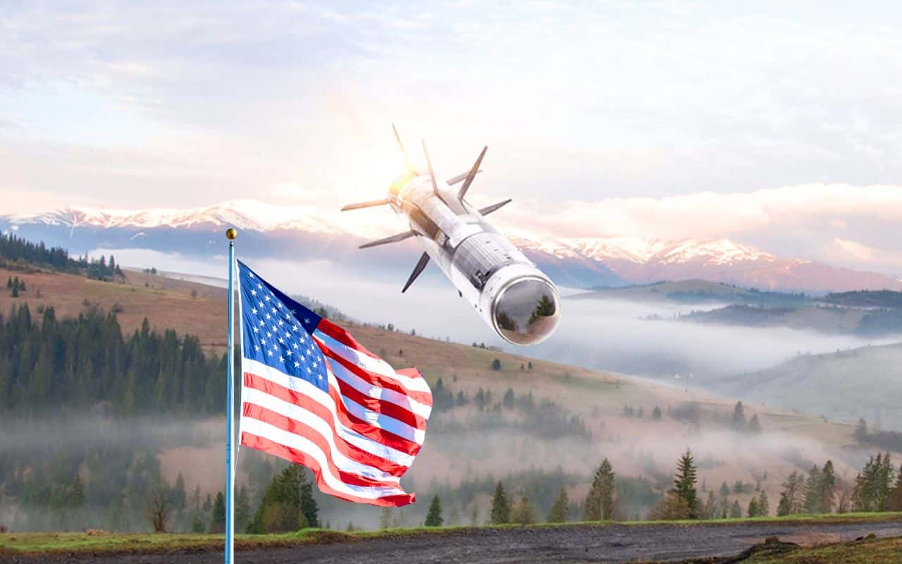 Les États-Unis prennent une avance décisive avec ce missile à triple capteur que ni la Chine ni la Russie ne peuvent encore contrer