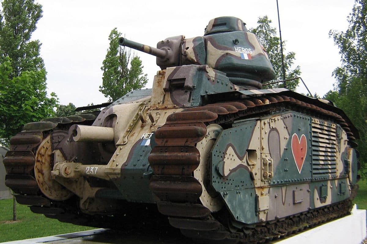 B1 bis