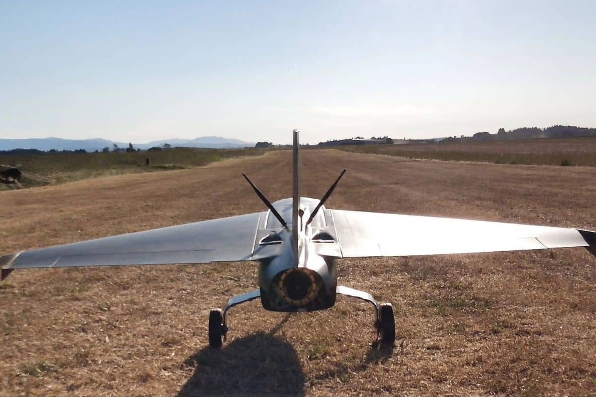 Les Américains veulent lancer un "Rafale du pauvre" avec ce nouveau modèle de drone compact conçu comme une plateforme polyvalente
