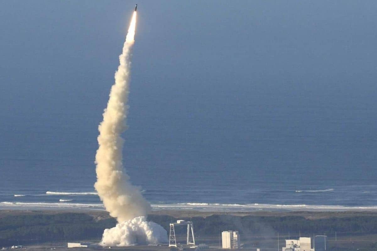 ArianeGroup va développer le nouveau bijou de l'armée française avec le missile balistique stratégique M51.4