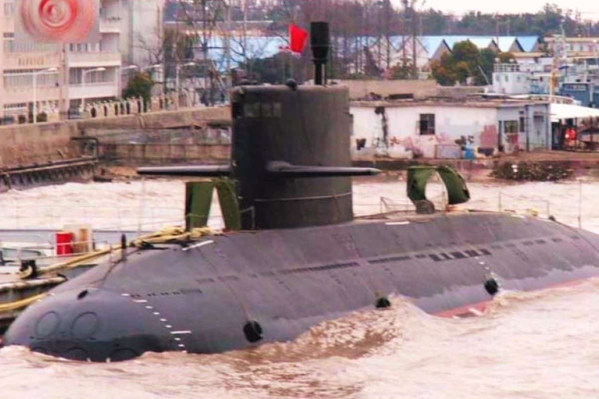 Une trahison ou une simple anecdote ? Le plus vieil allié des Etats-Unis en Asie décide d'envoyer un message à Washington en achetant un sous-marin… Chinois