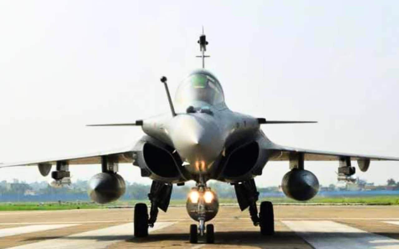 Ce choix de la France pourrait coûter très cher à l’Inde : des pilotes pakistanais auraient volé sur Rafale via un accord entre le Qatar et la Turquie