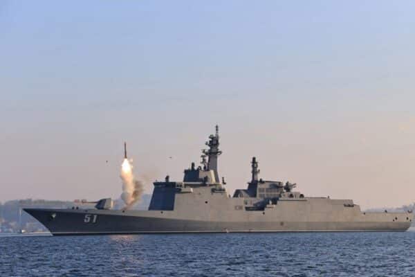 La Corée du Nord ne fait plus rire personne avec ce nouveau monstre des mers censé lui donner une place dans les flottes les plus redoutables de la planète