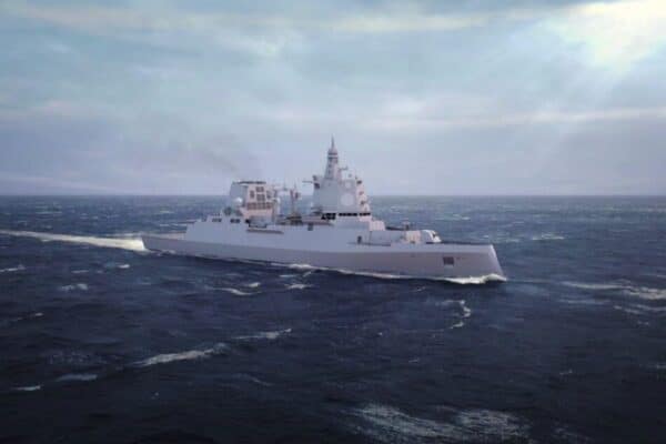 La France observe avec avidité le fiasco militaro-industriel à 8,52 milliards d'euros de l'Allemagne qui de son côté souhaite vite oublier sa frégate F126