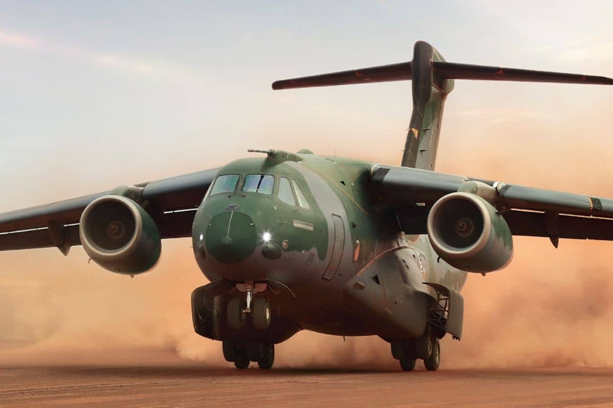 Airbus craint l'arrivée de ce nouveau concurrent qui n'est ni nord-américain ni européen et qui commence à accaparer de nombreux marchés en Asie