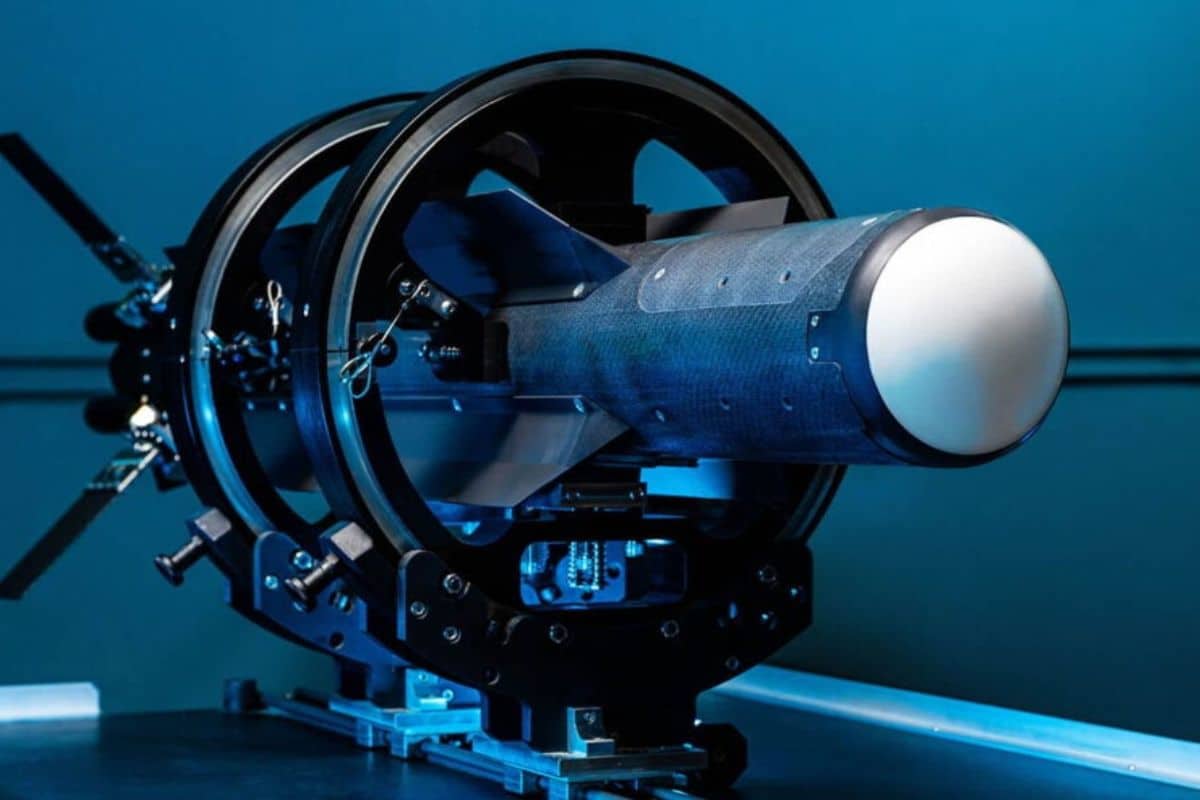 Les Etats-Unis débloquent 5 milliards de dollars dans ce missile au rôle très spécifique qui viendra combler un manque des armées modernes : la lutte anti-drone