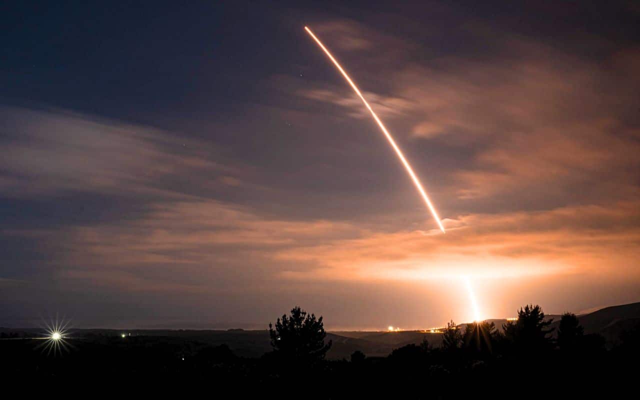 Avec ce tir à 6700 km, cet engin nucléaire américain a rappelé au monde ce que dissuasion veut vraiment dire